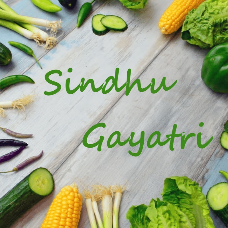 Sindhu Gayatri