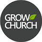 Grow Church TV logo