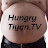 HUNGRY TIYAN. TV