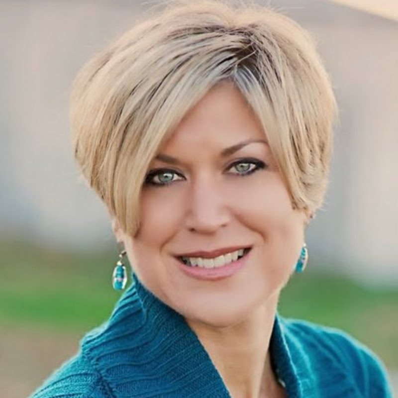 Liz Patton