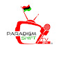 Paradigm Shift TV 314 logo