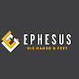 Columbus Ephesus logo