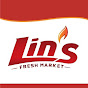 LinsFreshMarket logo