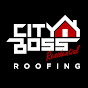 City Boss Residential Roofing logo