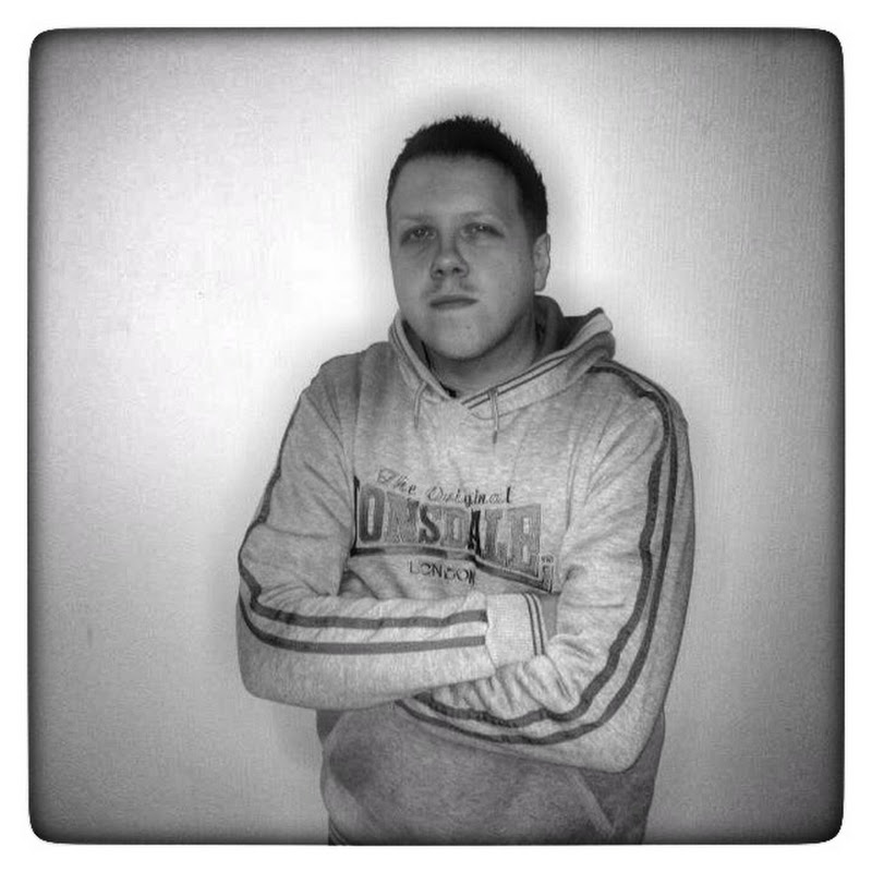 gary clarke