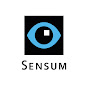 Sensum logo