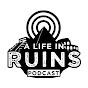A Life in Ruins logo