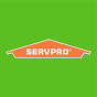 SERVPRO of North Arlington logo