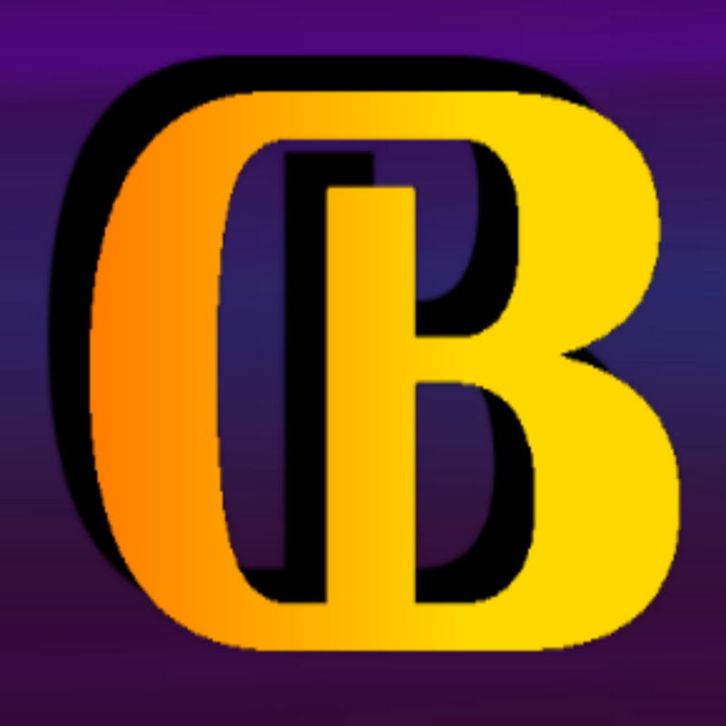 DBLUE icon