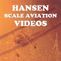 Hansen Scale Aviation Videos logo