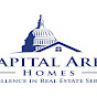 CapitalAreaHomes logo