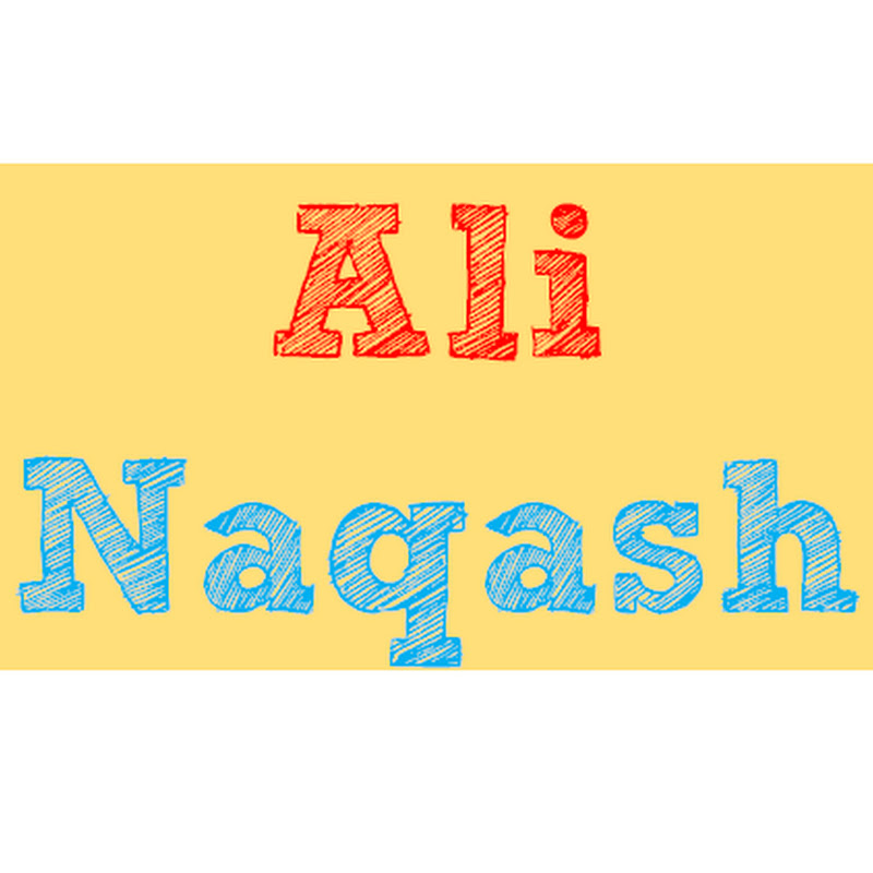 Ali Naqash