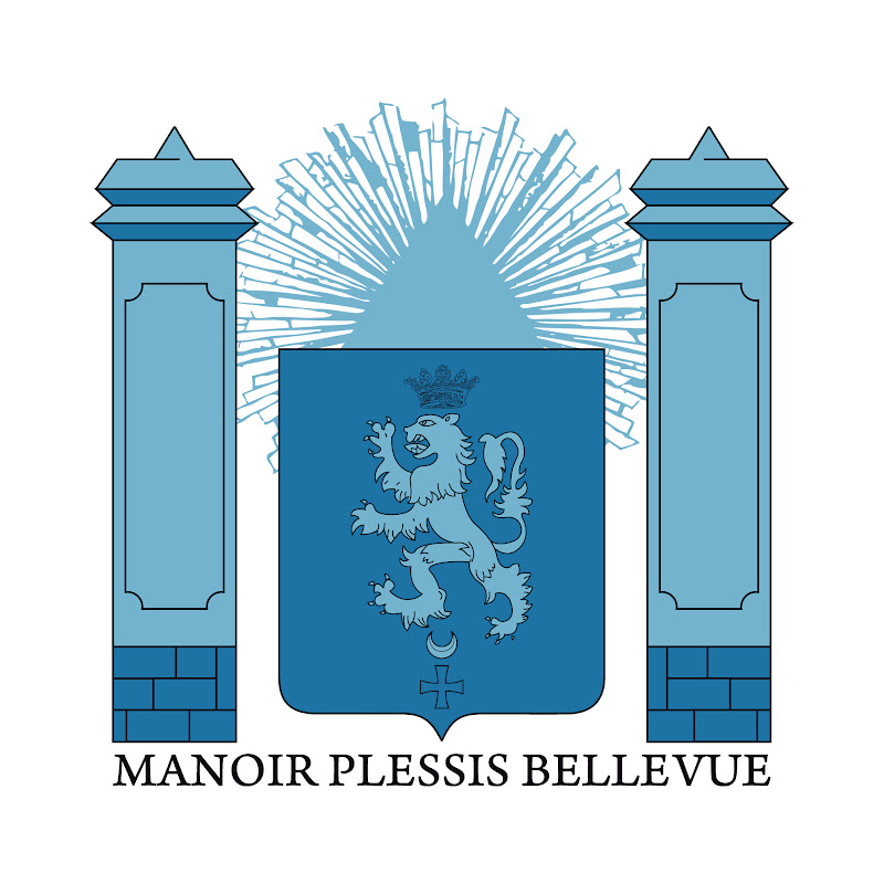 Manoir Plessis Bellevue