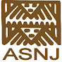 Archaeological Society of New Jersey (ASNJ) logo