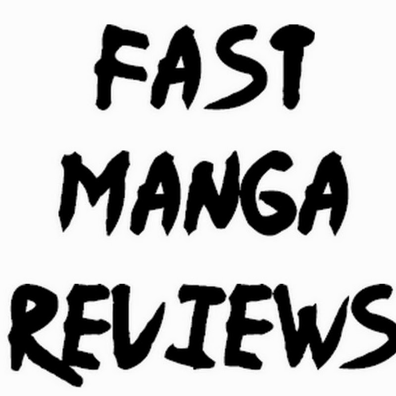 Fast Manga Reviews avatar