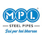 MPL Group (MPL Steel) logo