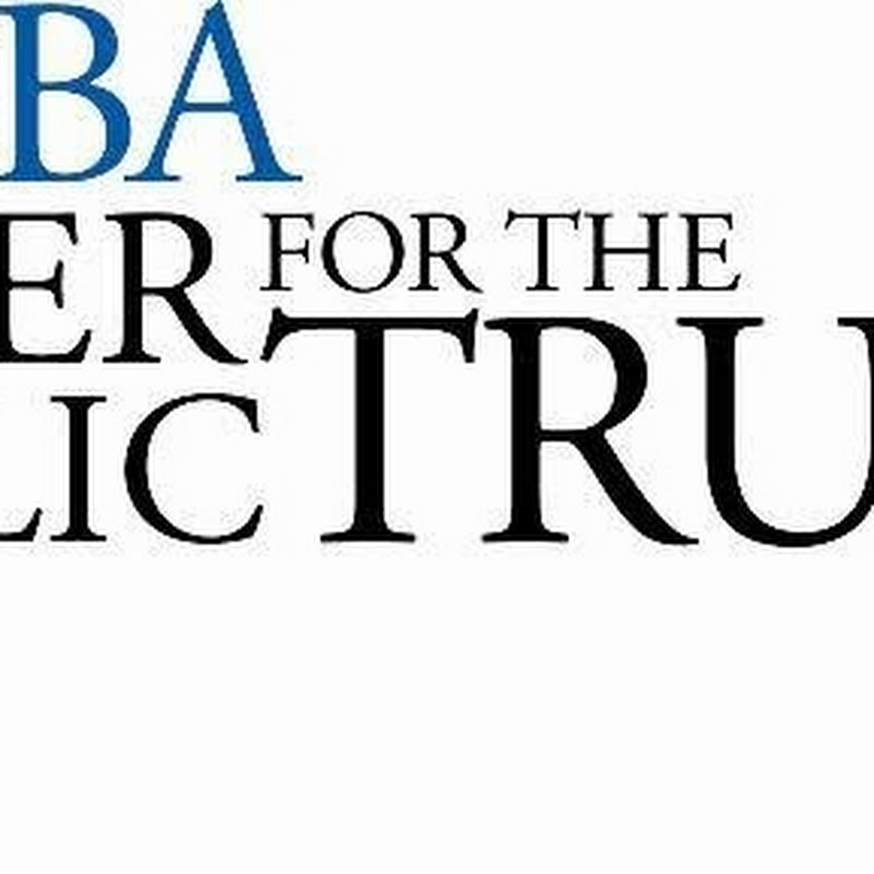 CenterforPublicTrust icon