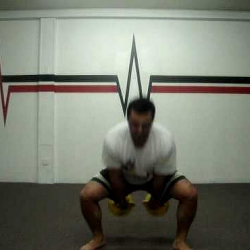 CollegeFitness101