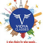 VIDYA CLASSES logo