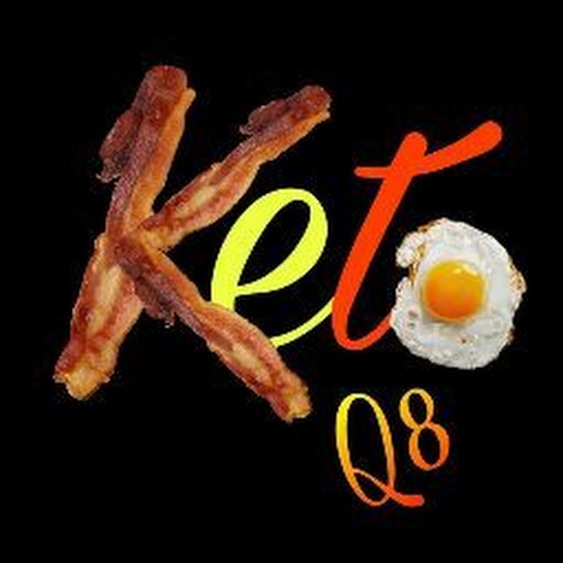 Keto Girl Q8