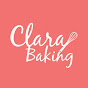 Clara Baking 克拉拉烘焙 logo