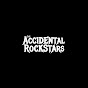 The Accidental Rockstars logo