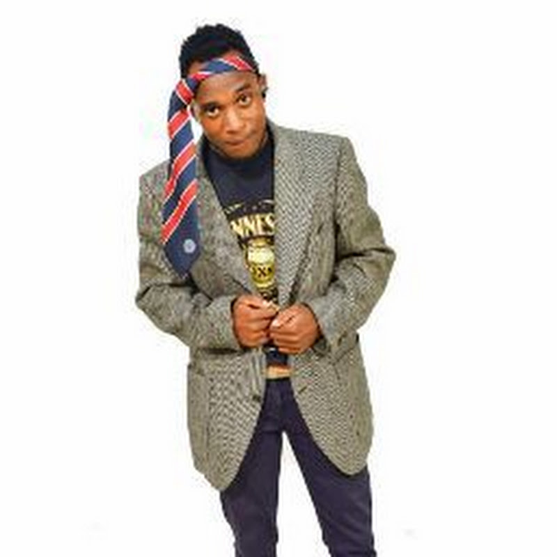 Ndugu yangu comedy