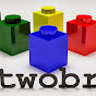 onetwobrick logo