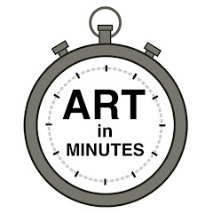 Art in Minutes Avatar