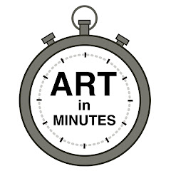 Art in Minutes
