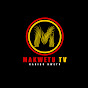 Makwetu Tv logo