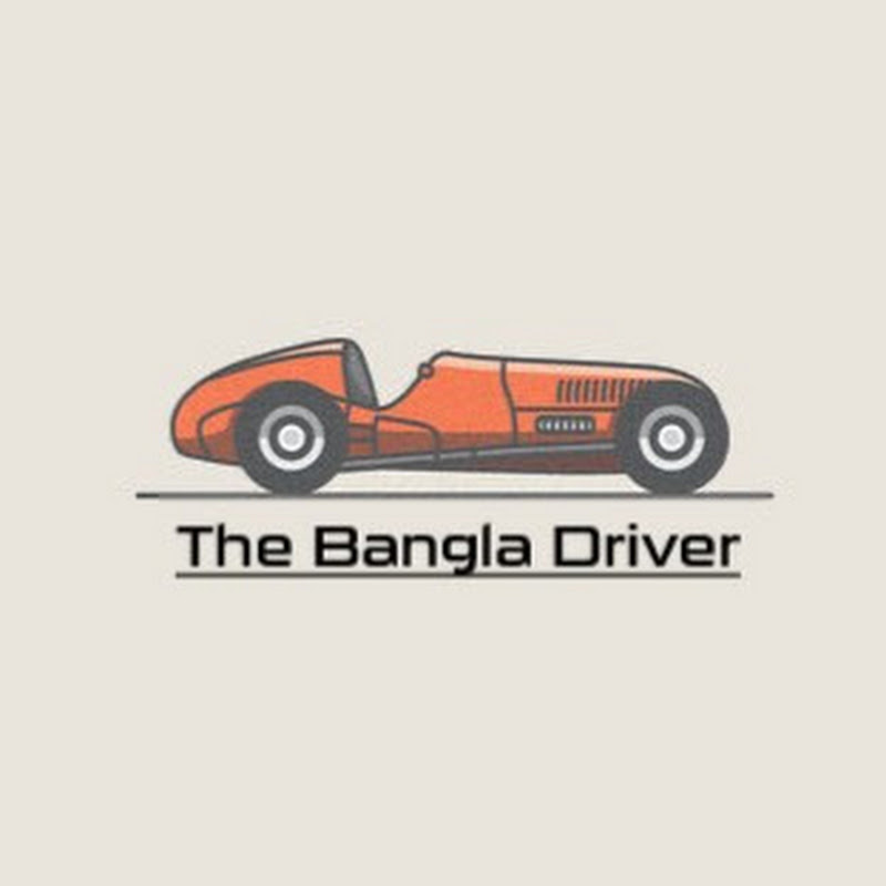 The Bangla Driver