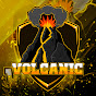 Team Volcanic logo