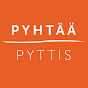 Pyhtään Kunta