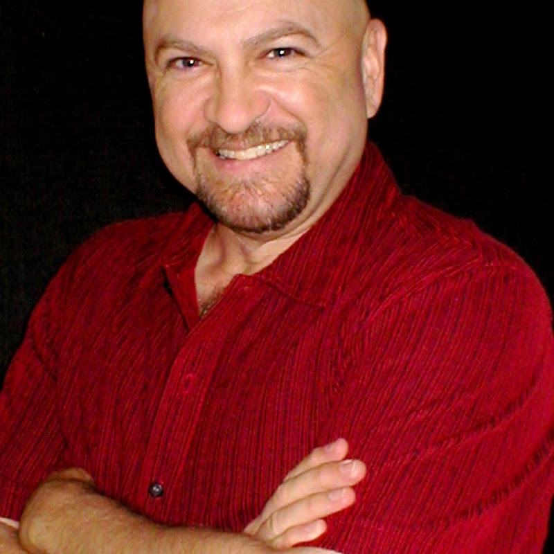 Benn Perry