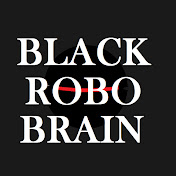 Black RoboBrain