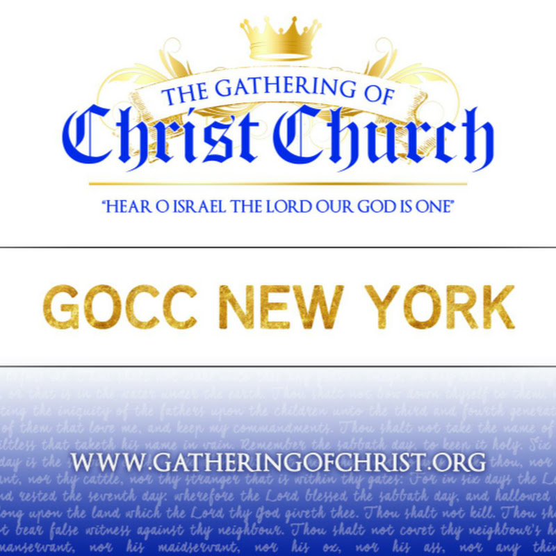 GOCC NYC