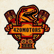 420 motors