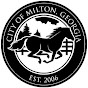 City of Milton, Georgia logo