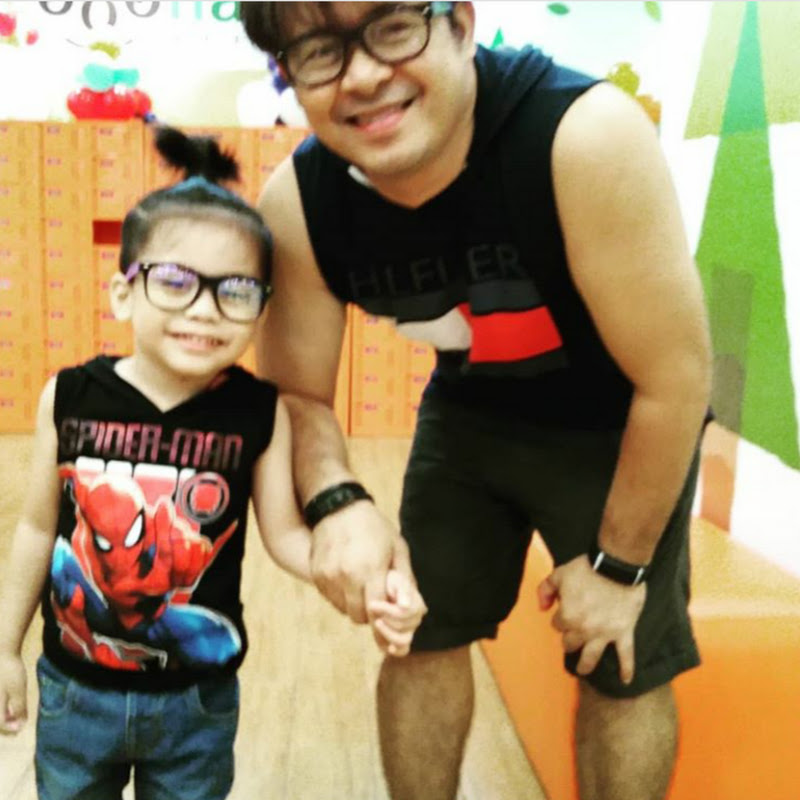 DJ Tommy G & Lil' Tommy