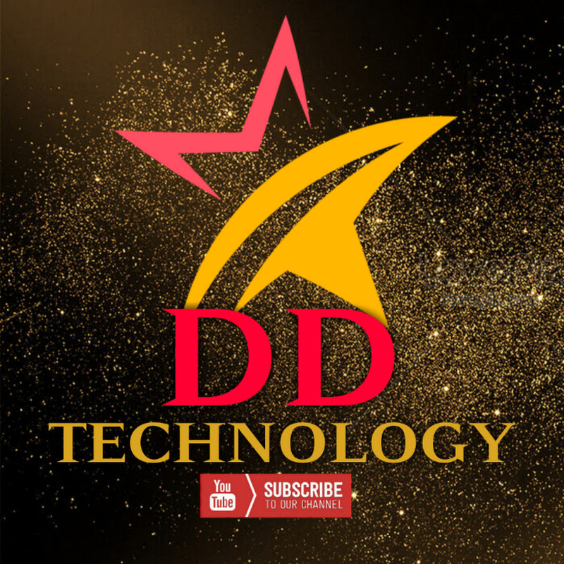 DD TECHNOLOGY icon