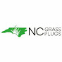 NC Grass Plugs logo