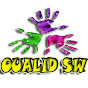 Oualid S.W logo