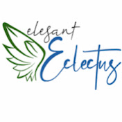 Elegant Eclectus