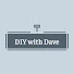 UHQ9YTM0dYE-channel-avatar-DIY with Dave