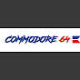 C64! logo