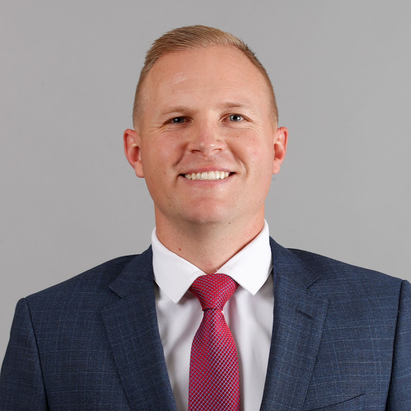 Scott Ahlstrom
