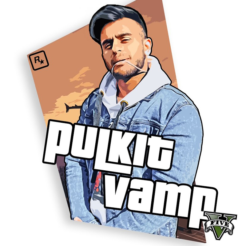 PULKIT vAmp