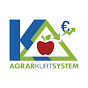 Kurt Raffl (agrarkurtsystem) logo
