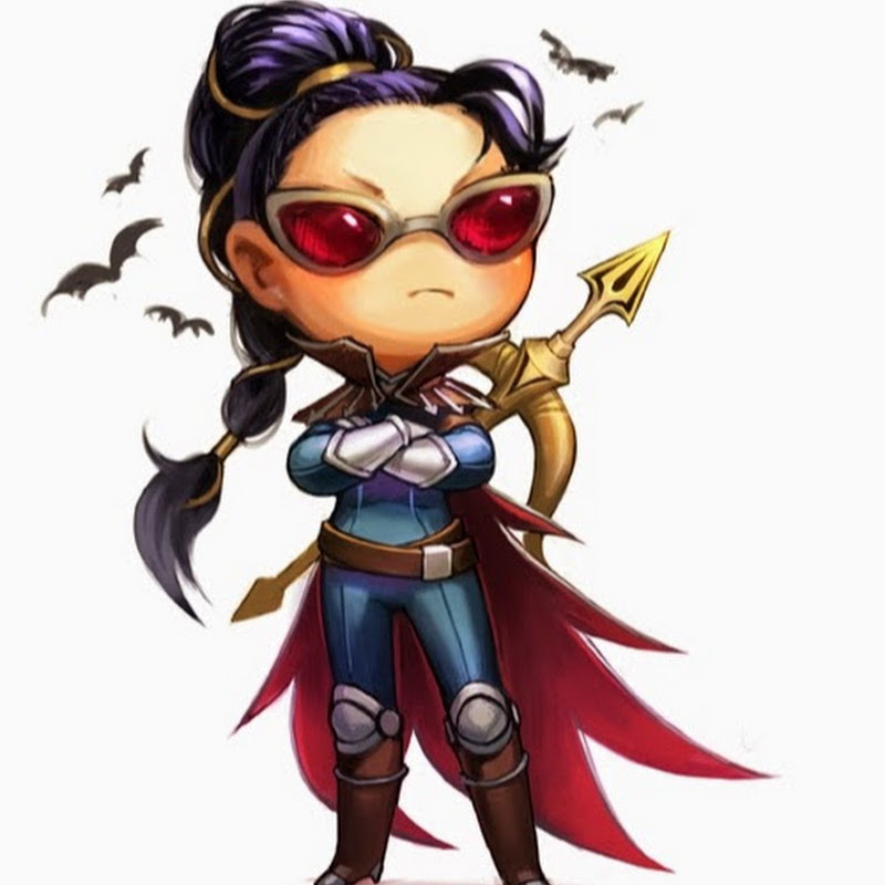 Channel Avatar